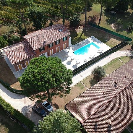 Caterina Residence ファエンツァ エクステリア 写真