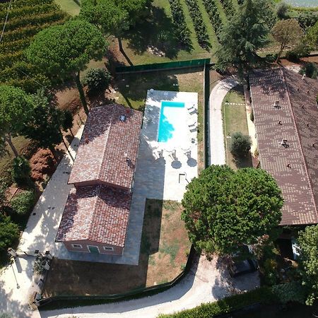 Caterina Residence ファエンツァ エクステリア 写真