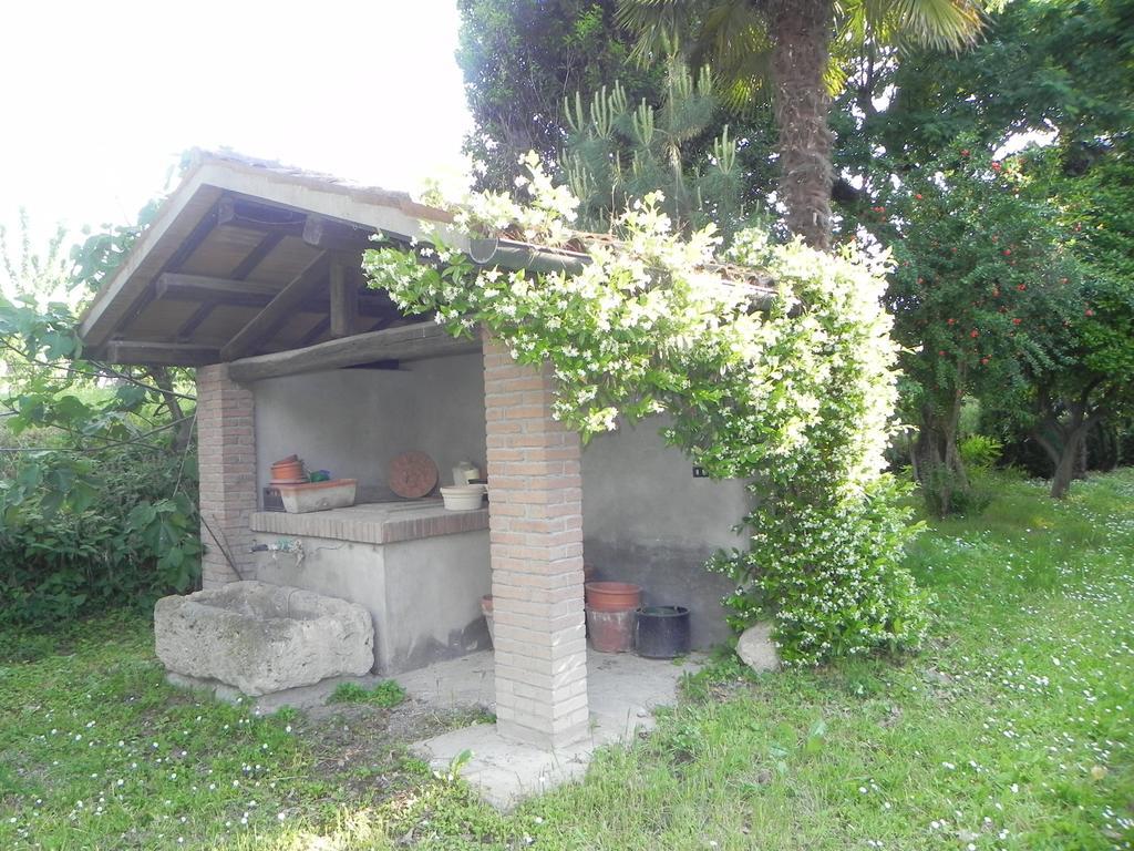 Caterina Residence ファエンツァ エクステリア 写真