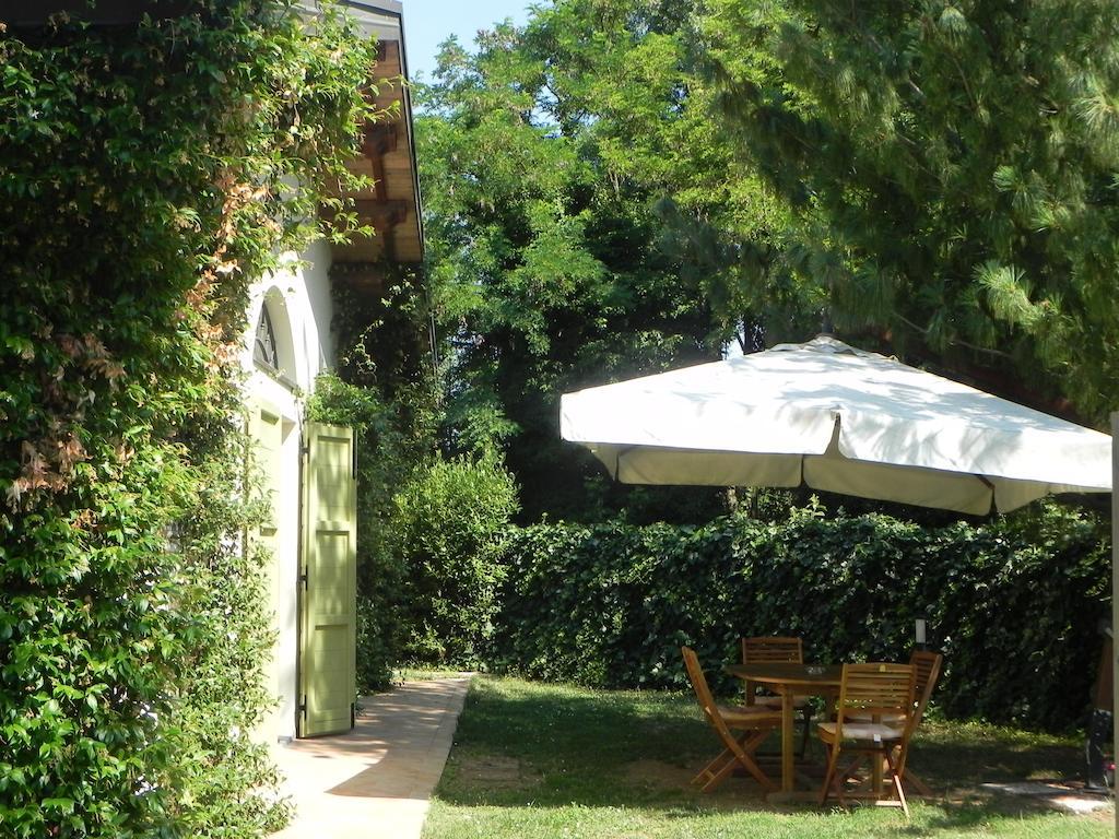 Caterina Residence ファエンツァ エクステリア 写真