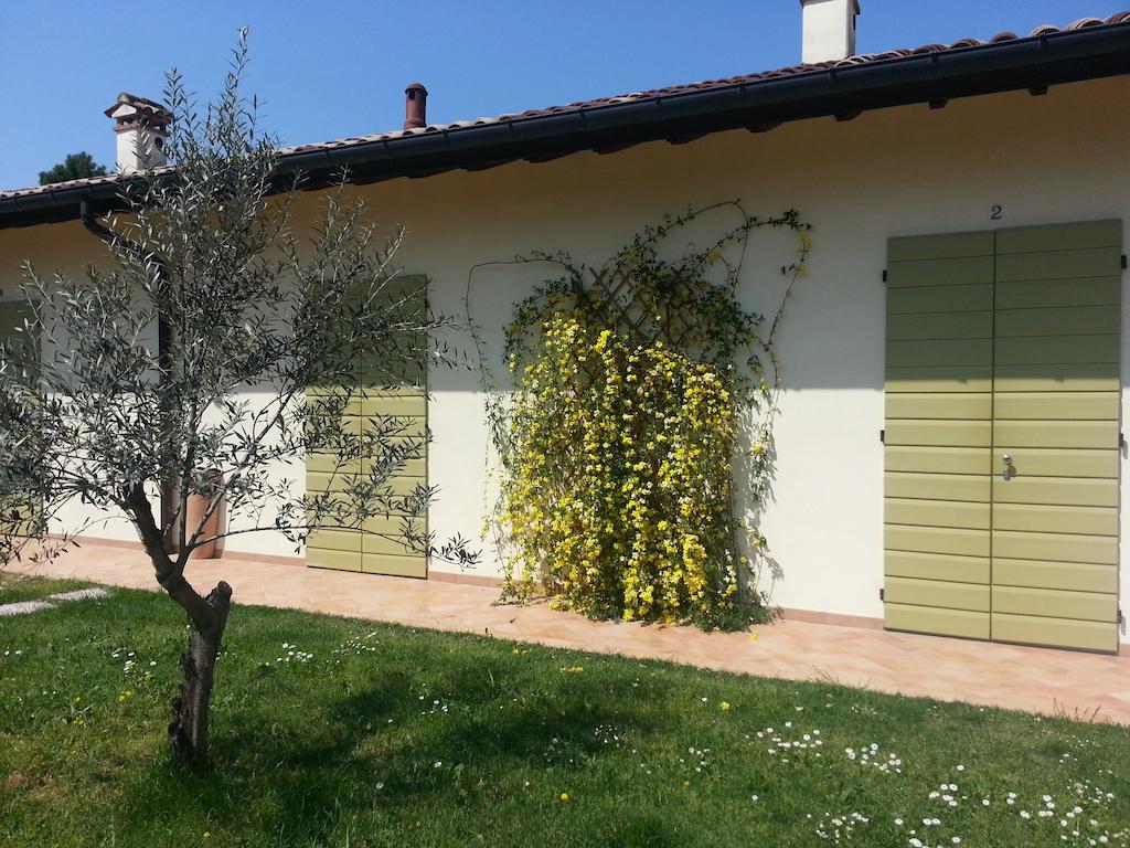 Caterina Residence ファエンツァ エクステリア 写真