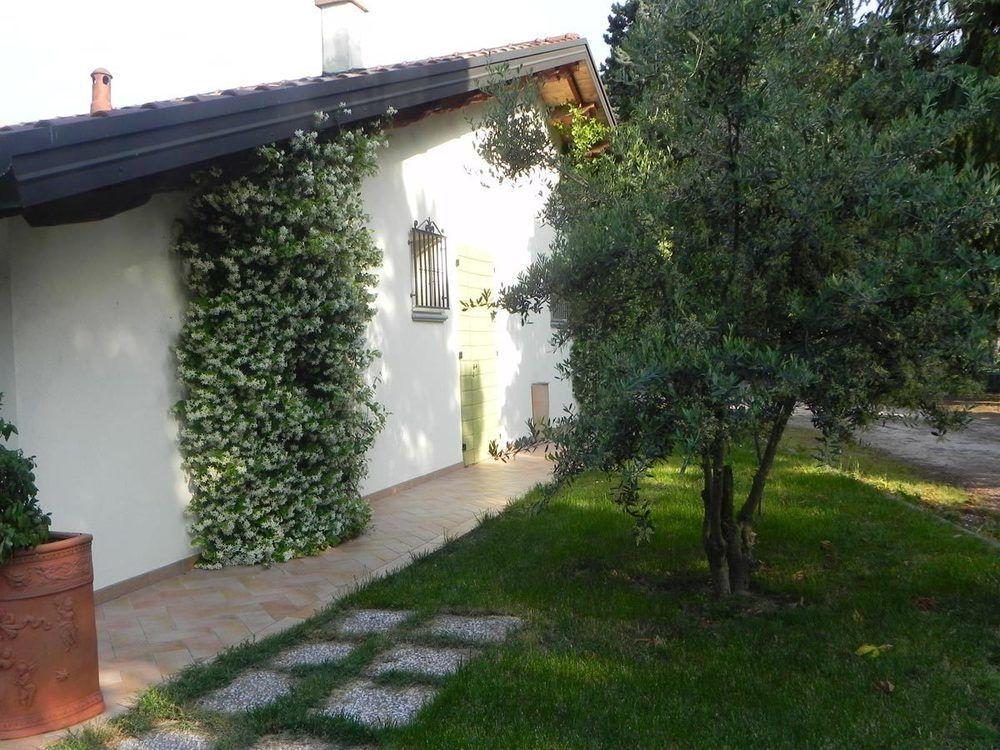 Caterina Residence ファエンツァ エクステリア 写真