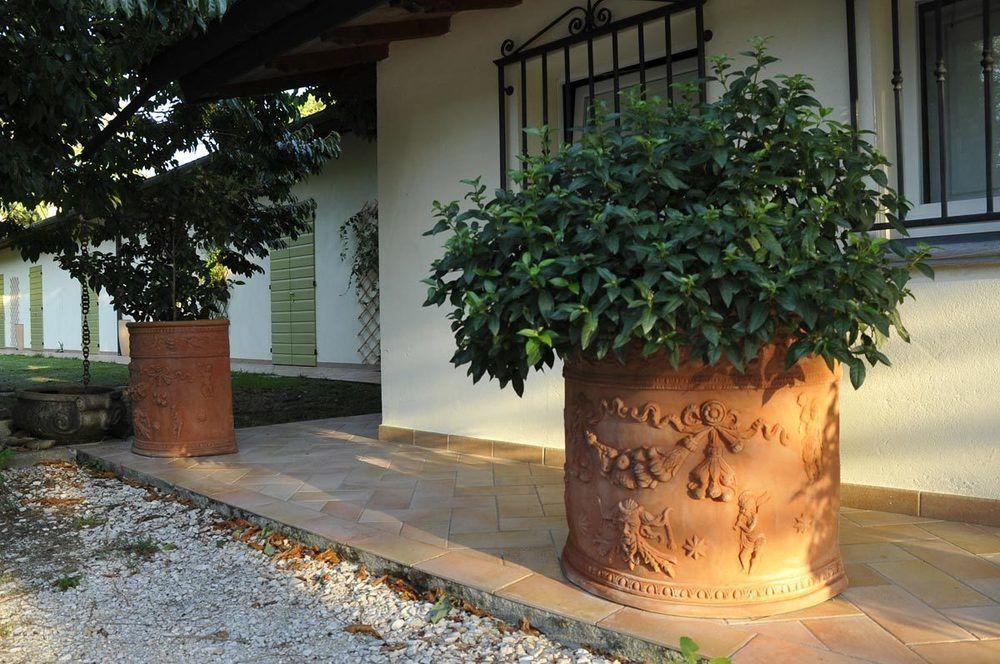 Caterina Residence ファエンツァ エクステリア 写真