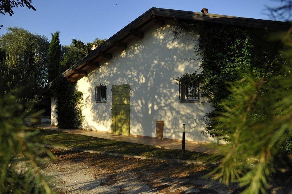 Caterina Residence ファエンツァ エクステリア 写真