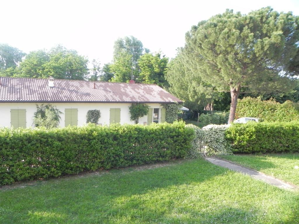Caterina Residence ファエンツァ エクステリア 写真