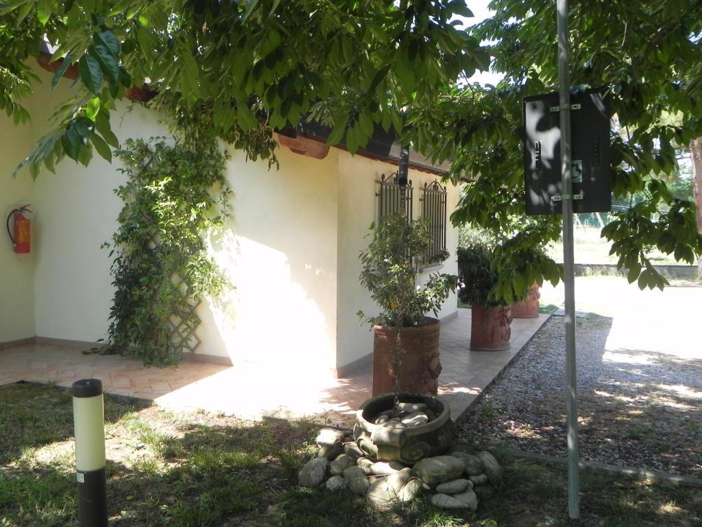 Caterina Residence ファエンツァ エクステリア 写真