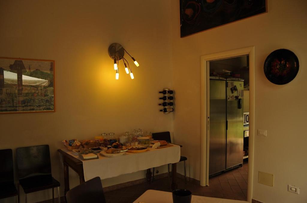 Caterina Residence ファエンツァ エクステリア 写真