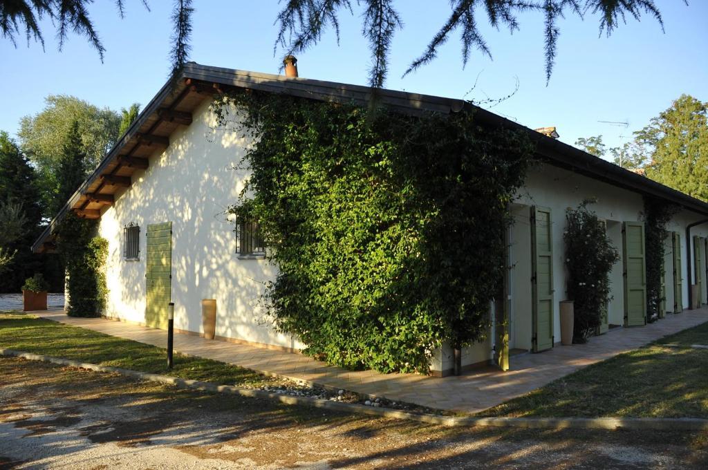 Caterina Residence ファエンツァ エクステリア 写真