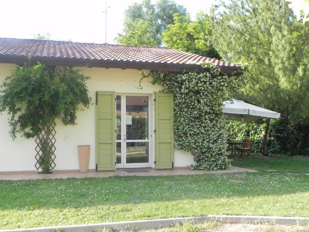 Caterina Residence ファエンツァ エクステリア 写真