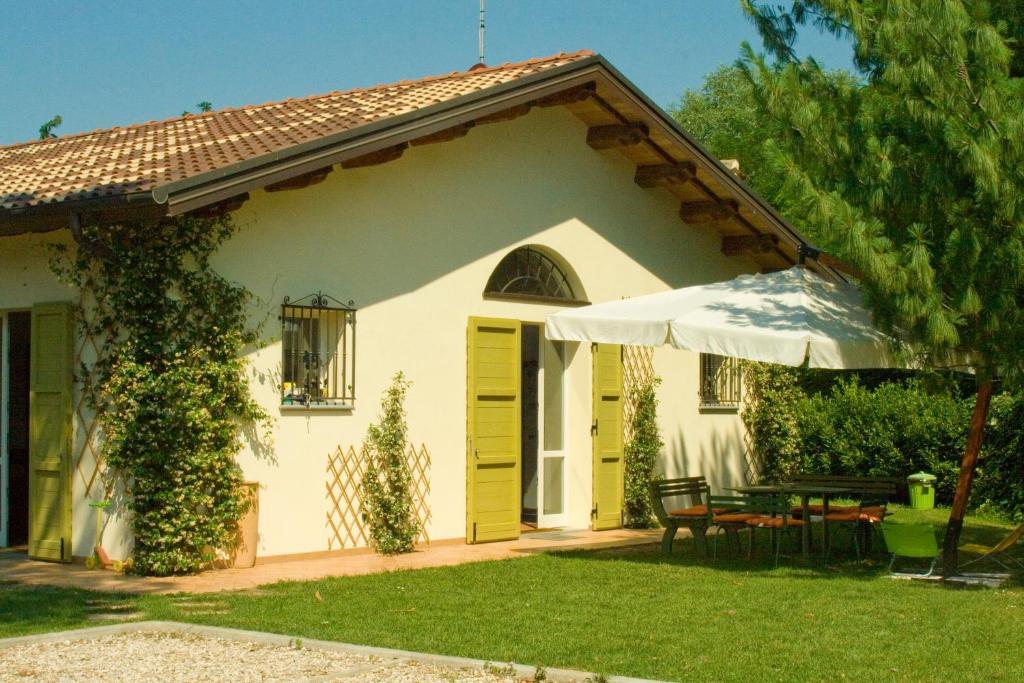 Caterina Residence ファエンツァ エクステリア 写真