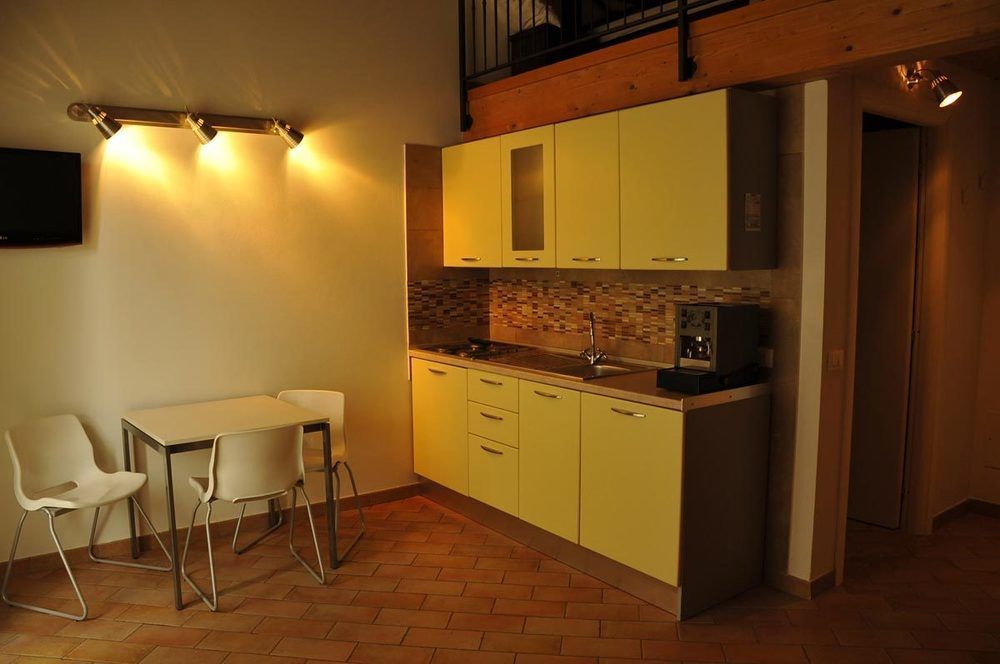 Caterina Residence ファエンツァ エクステリア 写真