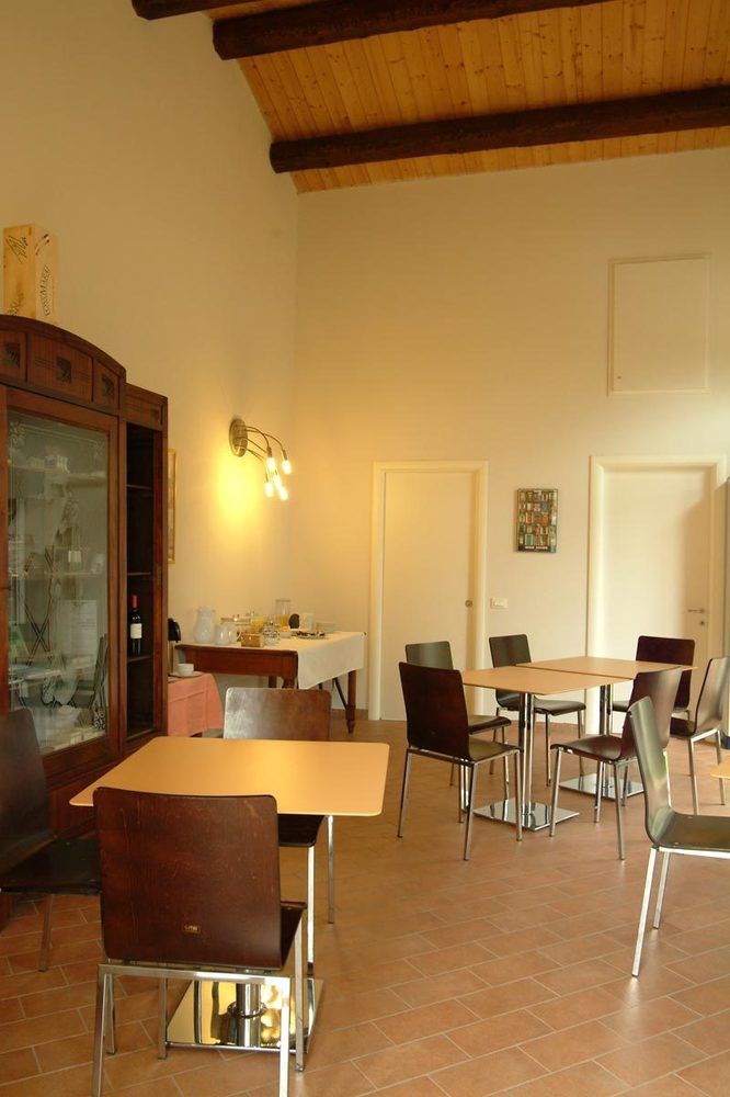 Caterina Residence ファエンツァ エクステリア 写真