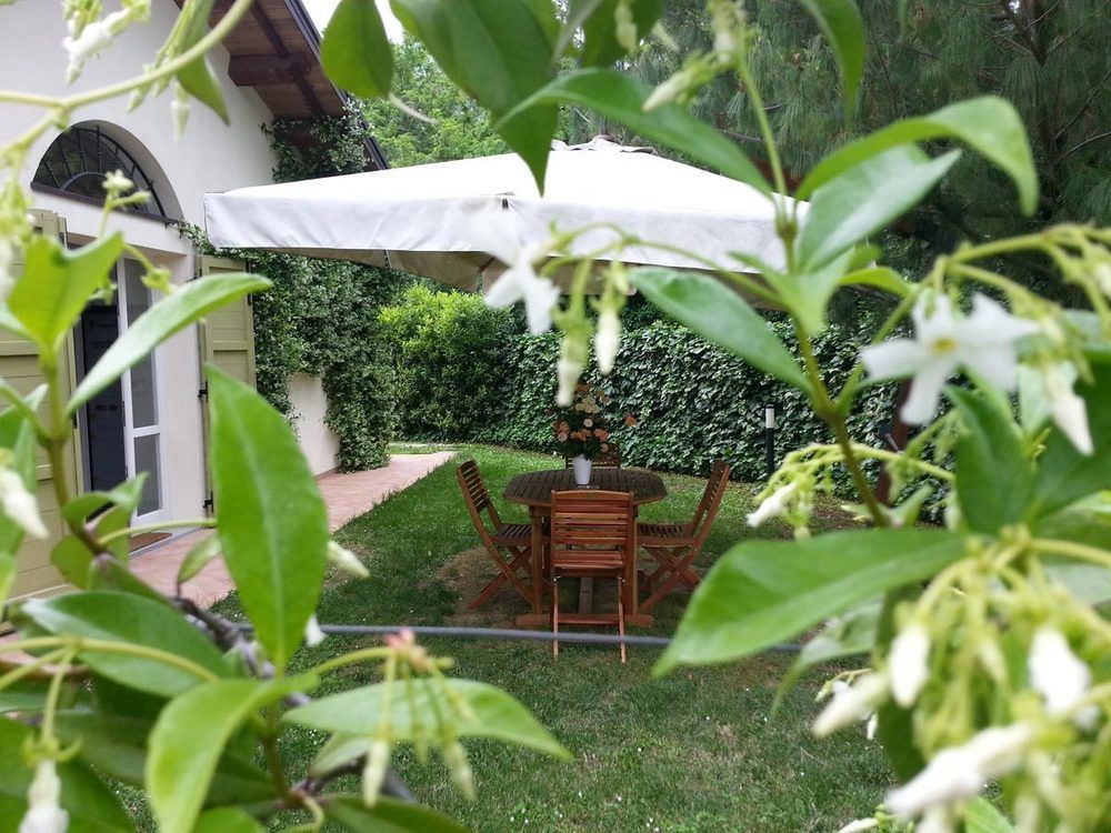Caterina Residence ファエンツァ エクステリア 写真